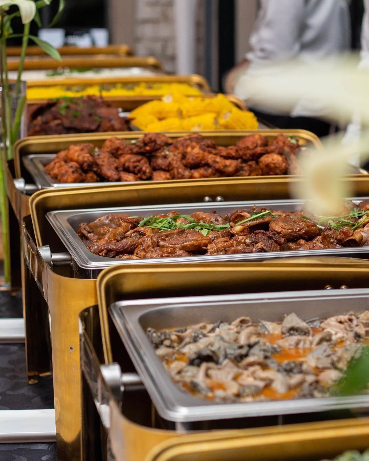 Catering